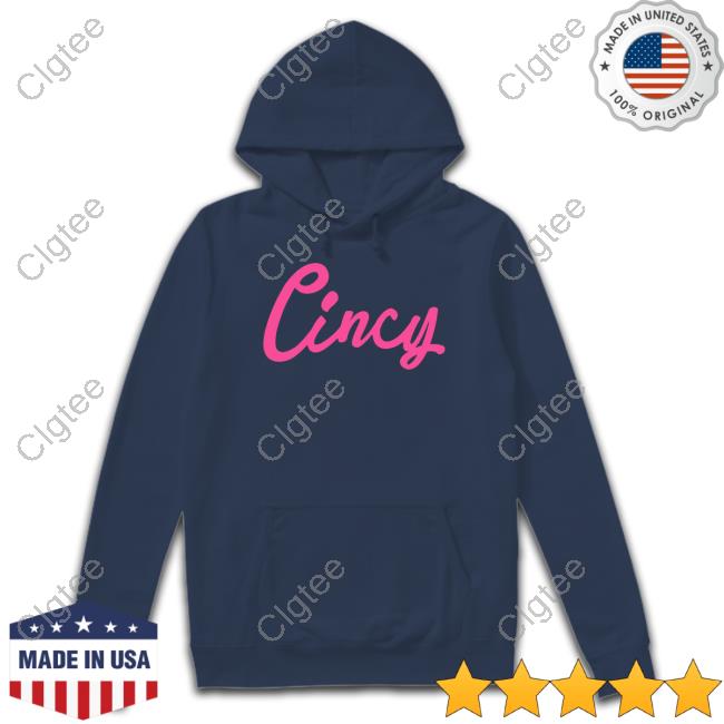 Cincy Fashion Doll Script Parody Crewneck Sweatshirt Cincy Fashion Doll Script Parody Crewneck Sweatshirt