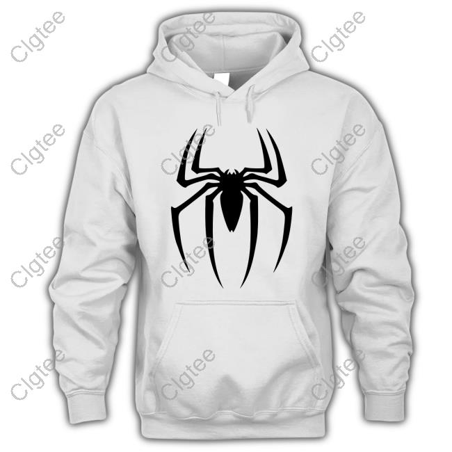 Raimi Spider-Man Emblem T Shirt Raimi Spider-Man Emblem T Shirt