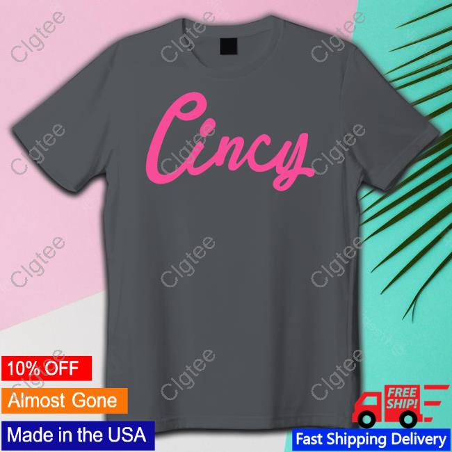 Cincy Fashion Doll Script Parody Crewneck Sweatshirt Cincy Fashion Doll Script Parody Crewneck Sweatshirt