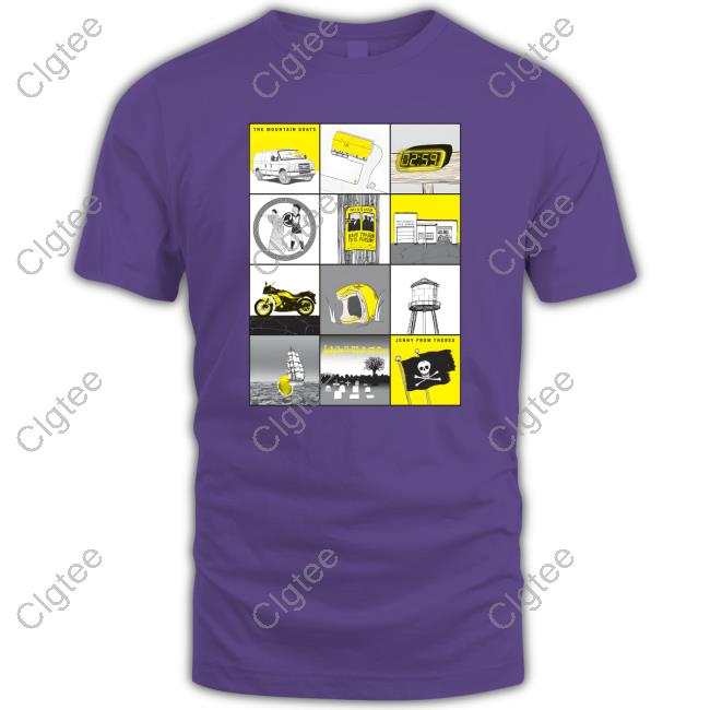 Jenny Ivory Shirts Jenny Ivory Shirts