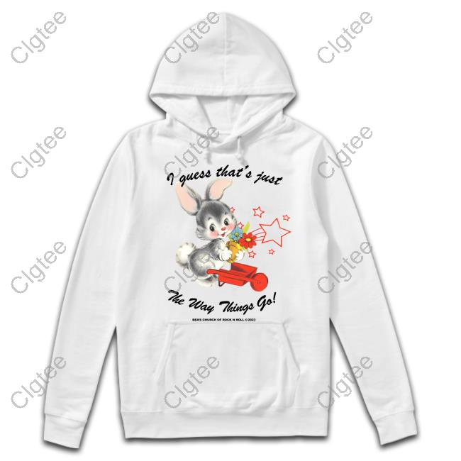 Official Dirty Hit Merch Beabadoobee Way Things Go Tee Official Dirty Hit Merch Beabadoobee Way Things Go Tee