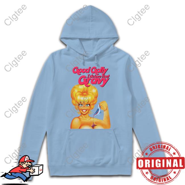 Yung Gravy Merch Good Golly I Do Love That Gravy Tee Shirt Creamium Yung Gravy Merch Good Golly I Do Love That Gravy Tee Shirt Creamium