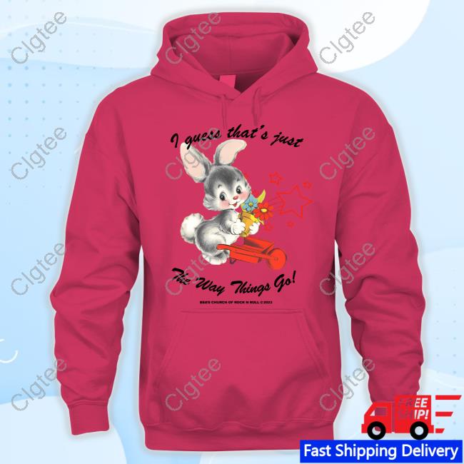 Official Dirty Hit Merch Beabadoobee Way Things Go Tee Official Dirty Hit Merch Beabadoobee Way Things Go Tee