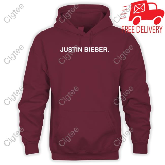 Official Seiya Suzuki Justin Bieber Shirt - Clgtee