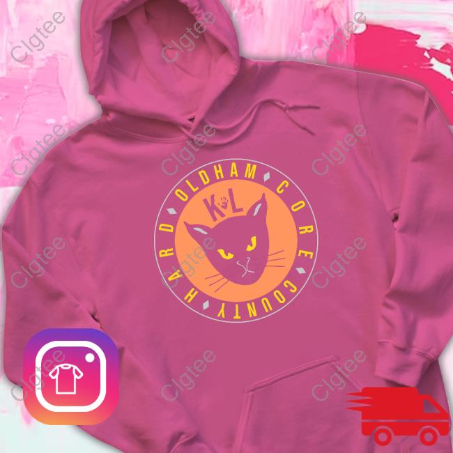 Knocked Loose Afi Circle T Shirt Knocked Loose Afi Circle T Shirt