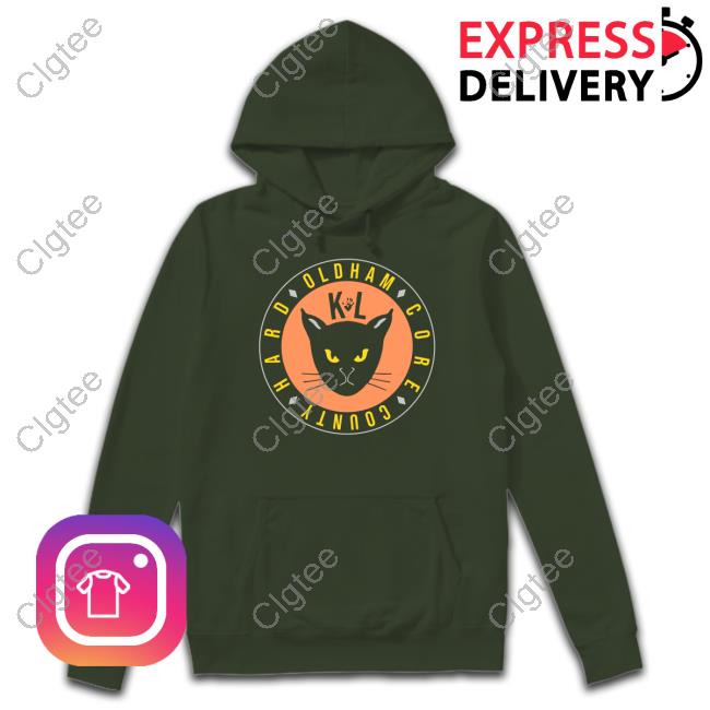 Knocked Loose Afi Circle T Shirt Knocked Loose Afi Circle T Shirt