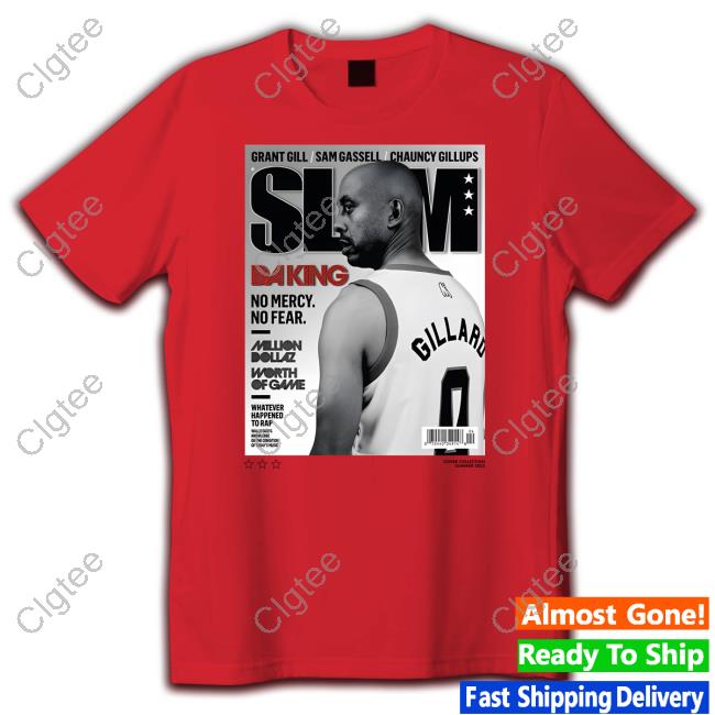 Official Barstool Sports Mdwog X Slam Gillard Cover Shirt T-Shirt Official Barstool Sports Mdwog X Slam Gillard Cover Shirt T-Shirt