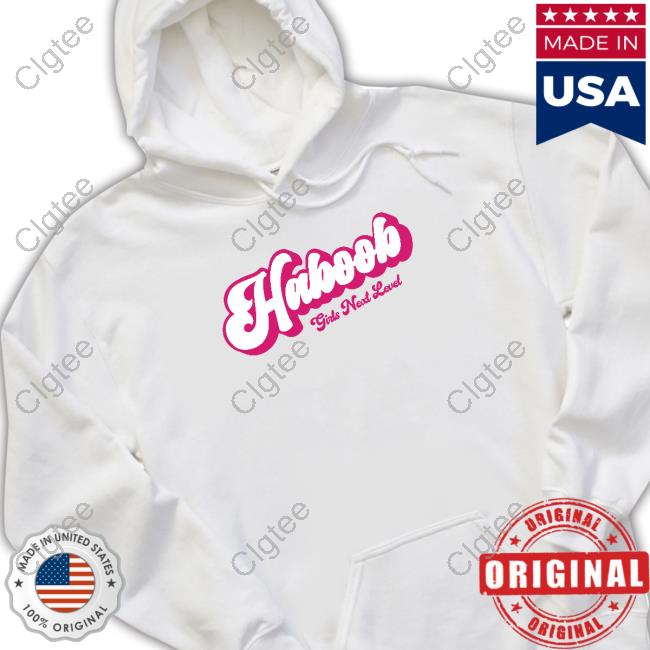 Girls Next Level Merch Haboob T Shirt Girls Next Level Merch Haboob T Shirt