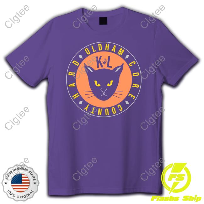 Knocked Loose Afi Circle T Shirt Knocked Loose Afi Circle T Shirt