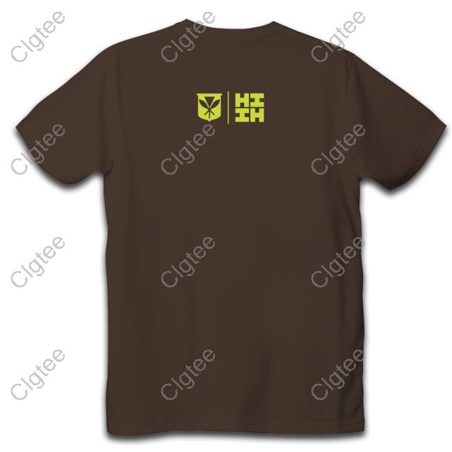 Official Keiki Maui Strong Tee Shirt Official Keiki Maui Strong Tee Shirt