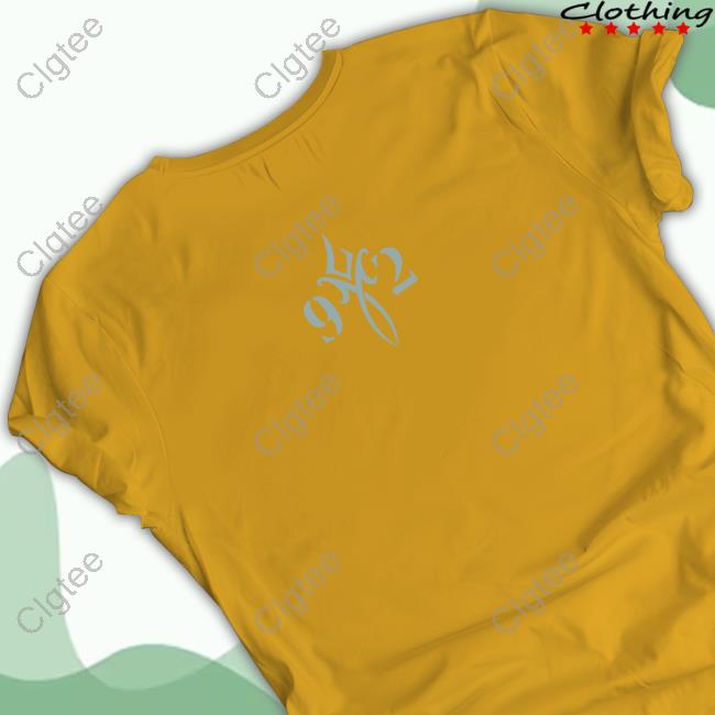 Ninetytwo x LucianMoon Collection Lmx92 T-Shirt FreenBeckyUSA Ninetytwo x LucianMoon Collection Lmx92 T-Shirt FreenBeckyUSA