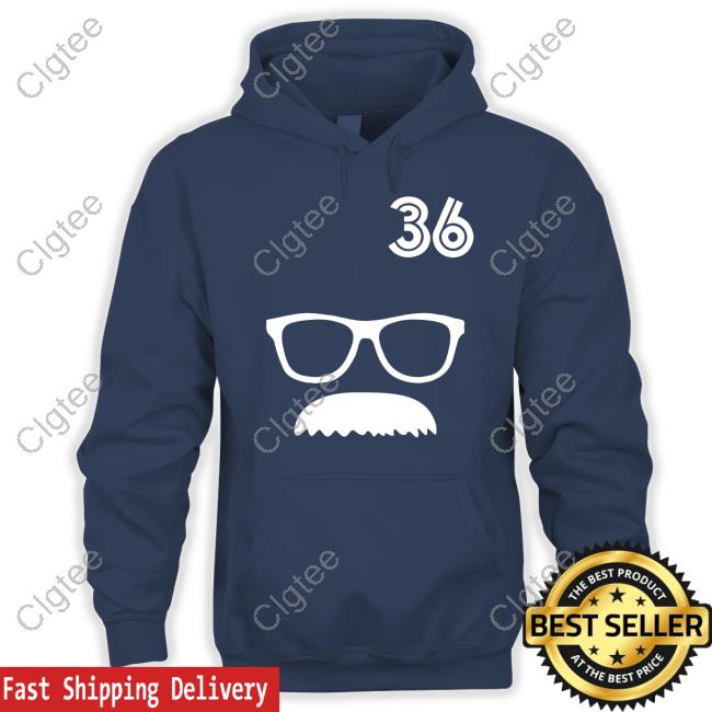 36 Davis Schneider Glasses Moustache Shirt, hoodie, longsleeve, sweatshirt,  v-neck tee