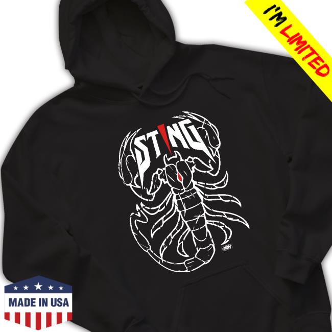 Shop EAW Sting - Sideshow T-Shirt Shop EAW Sting - Sideshow T-Shirt