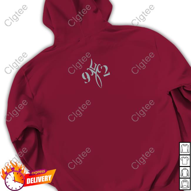 Ninetytwo x LucianMoon Collection Lmx92 T-Shirt FreenBeckyUSA Ninetytwo x LucianMoon Collection Lmx92 T-Shirt FreenBeckyUSA