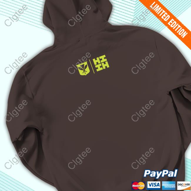 Official Keiki Maui Strong Tee Shirt Official Keiki Maui Strong Tee Shirt