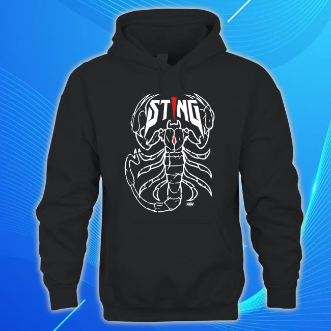 Shop EAW Sting - Sideshow T-Shirt Shop EAW Sting - Sideshow T-Shirt