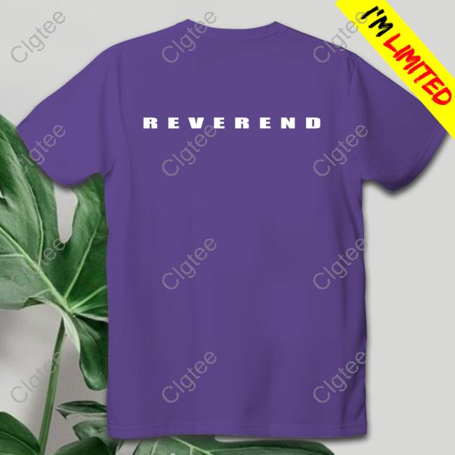 Reverend Guitars Merch Reverend Logo T Shirts Reverend Guitars Merch Reverend Logo T Shirts