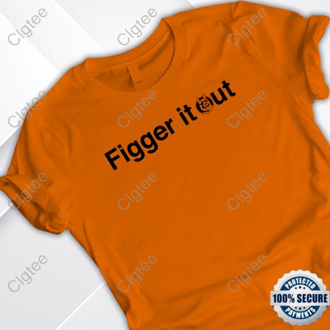 Letterkenny Merch Letterkenny Figger It Out Hooded Sweatshirt Letterkenny Merch Letterkenny Figger It Out Hooded Sweatshirt