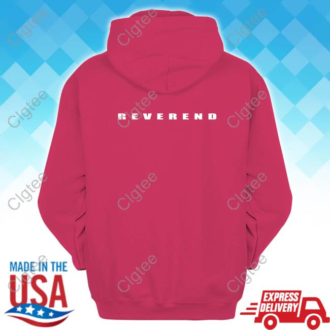 Reverend Guitars Merch Reverend Logo T Shirts Reverend Guitars Merch Reverend Logo T Shirts
