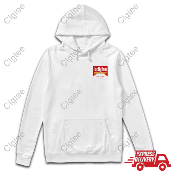 Official Hasan Piker Capitalism Is Voluntary Shirts Official Hasan Piker Capitalism Is Voluntary Shirts