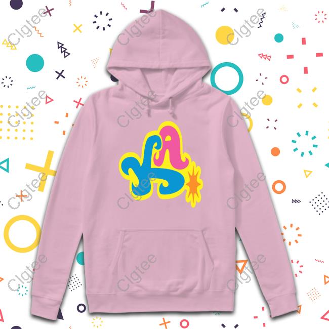 Official Aminé Kaytramine Tour Hoodie Official Aminé Kaytramine Tour Hoodie