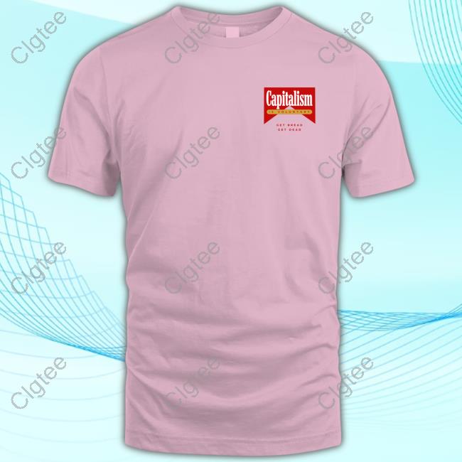 Official Hasan Piker Capitalism Is Voluntary Shirts Official Hasan Piker Capitalism Is Voluntary Shirts