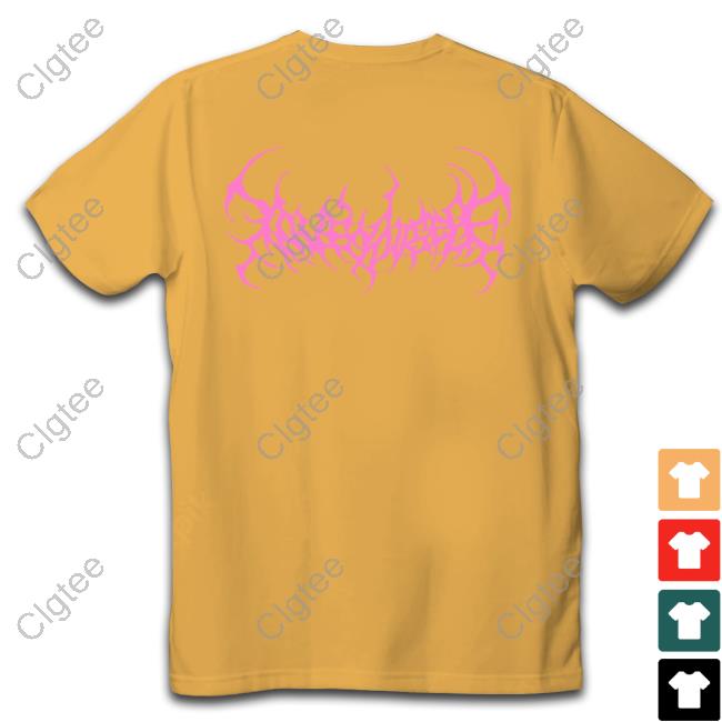 Lobsteranian Loveyourself T Shirt Lobsteranian Loveyourself T Shirt