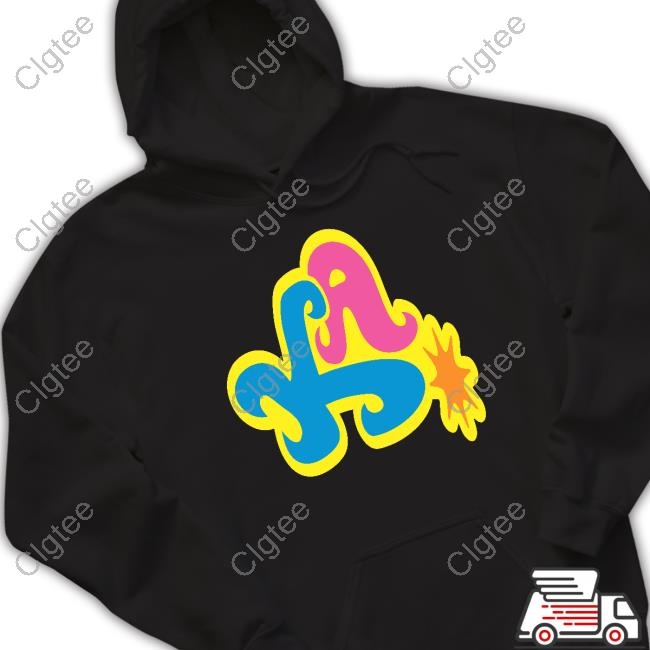 Official Aminé Kaytramine Tour Hoodie Official Aminé Kaytramine Tour Hoodie