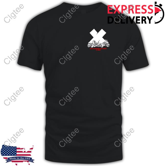 XPLR Skullcap Shirt XPLR Skullcap Shirt