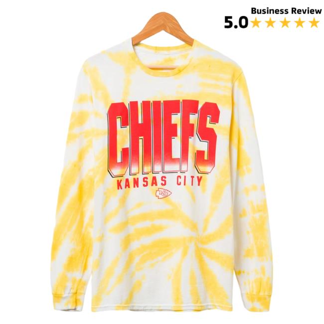 Kansas City Chiefs Jerseys, Clothing, & Shirts