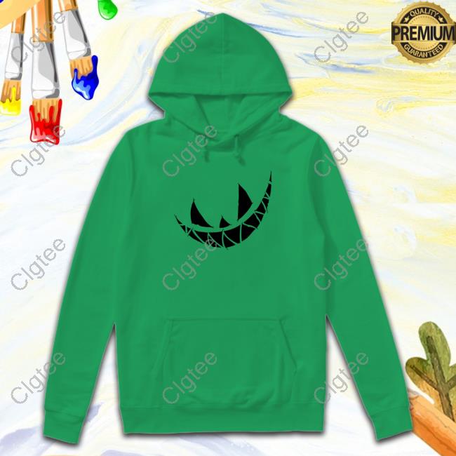 Madkat Store Spooky TShirt Madkat Store Spooky TShirt