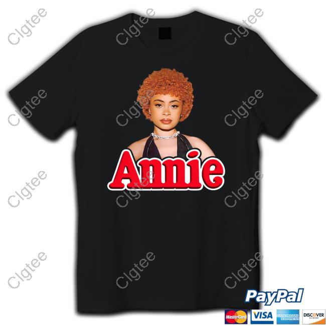 Shitheadsteve Merch Spicy Annie T Shirt Shitheadsteve Merch Spicy Annie T Shirt