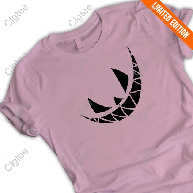 Madkat Store Spooky TShirt Madkat Store Spooky TShirt