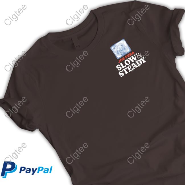 Joe Pera Slow Steady Special Shirts Joe Pera Slow Steady Special Shirts