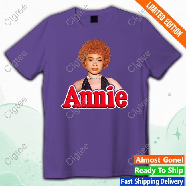 Shitheadsteve Merch Spicy Annie T Shirt Shitheadsteve Merch Spicy Annie T Shirt