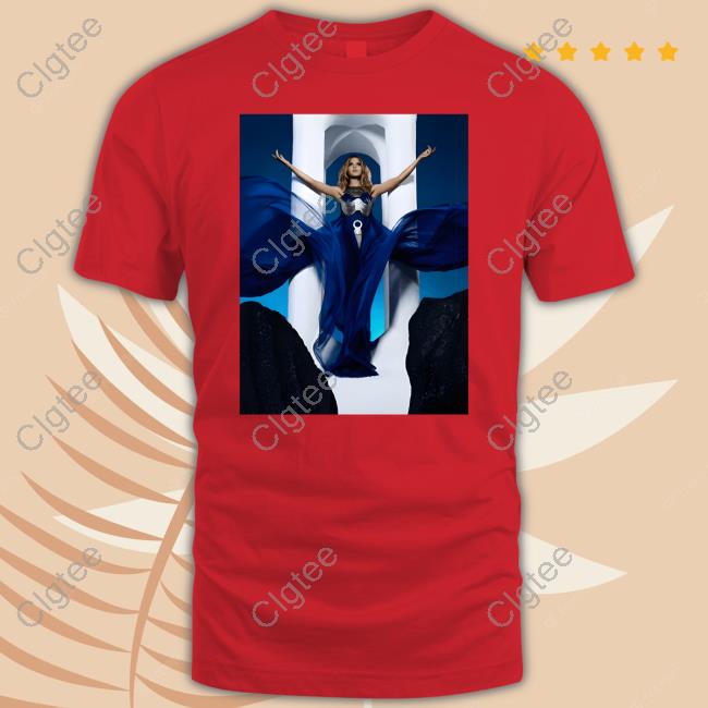 Kylie Minogue Aphrodite Shirt Kylie Minogue Aphrodite Shirt