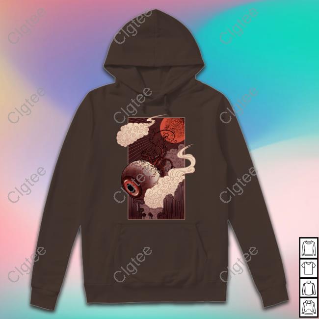 Official Eighty Sixed Shop Terraria Eye Of Cthulhu Tee Official Eighty Sixed Shop Terraria Eye Of Cthulhu Tee