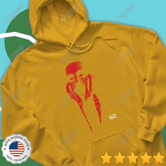 Mike Shinoda Store The Other Side Long Sleeve Tee Mike Shinoda Store The Other Side Long Sleeve Tee