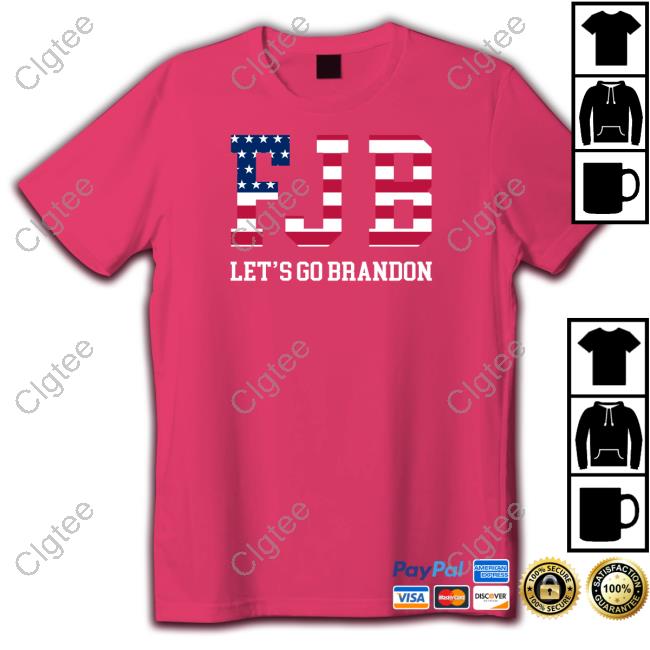 Official Fjb Let's Go Brandon Shirt Official Fjb Let's Go Brandon Shirt