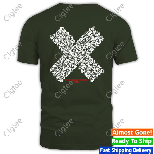 XPLR Skullcap Shirt XPLR Skullcap Shirt