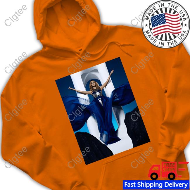 Kylie Minogue Aphrodite Shirt Kylie Minogue Aphrodite Shirt