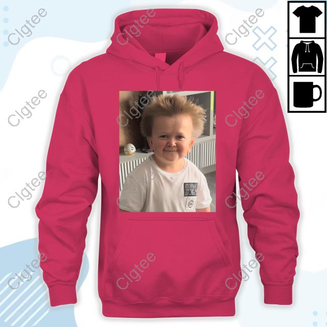 Hasbulla Wake Up Photo Shirt Hasbulla Wake Up Photo Shirt