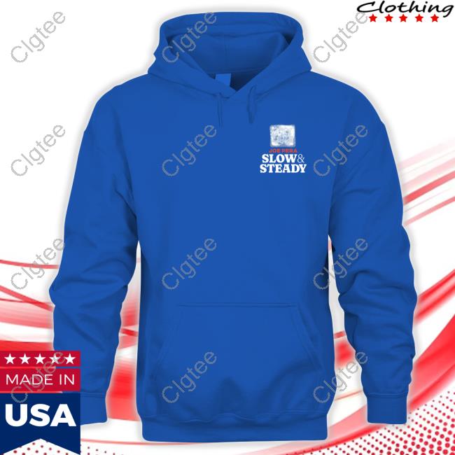 Joe Pera Slow Steady Special Shirts Joe Pera Slow Steady Special Shirts