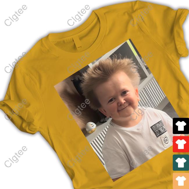 Hasbulla Wake Up Photo Shirt Hasbulla Wake Up Photo Shirt