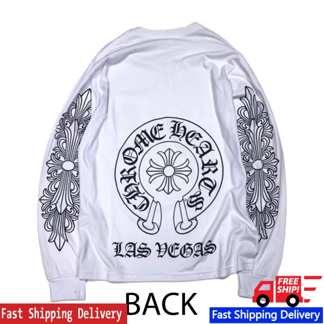 Chrome Hearts Clothing - Official Chrome Hearts Store