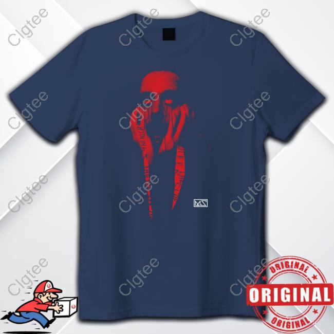 Mike Shinoda Store The Other Side Long Sleeve Tee Mike Shinoda Store The Other Side Long Sleeve Tee