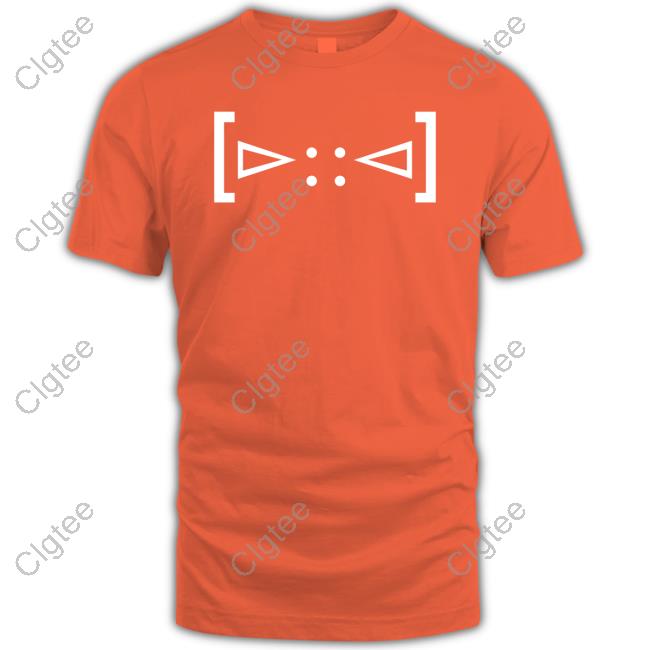 Ken Carson A Great Chaos Face T Shirt Ken Carson A Great Chaos Face T Shirt