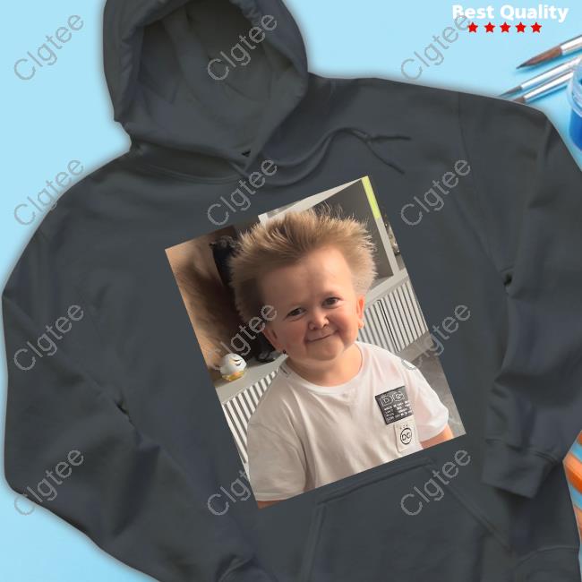 Hasbulla Wake Up Photo Shirt Hasbulla Wake Up Photo Shirt