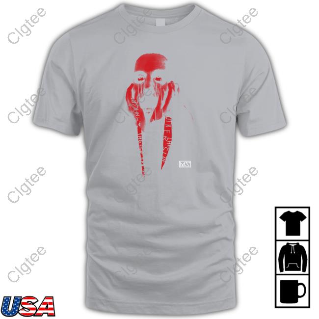 Mike Shinoda Store The Other Side Long Sleeve Tee Mike Shinoda Store The Other Side Long Sleeve Tee