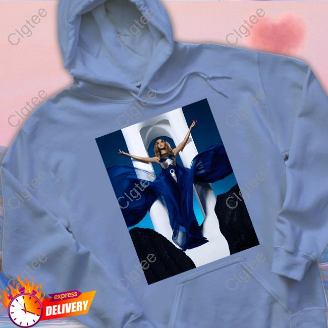 Kylie Minogue Aphrodite Shirt Kylie Minogue Aphrodite Shirt